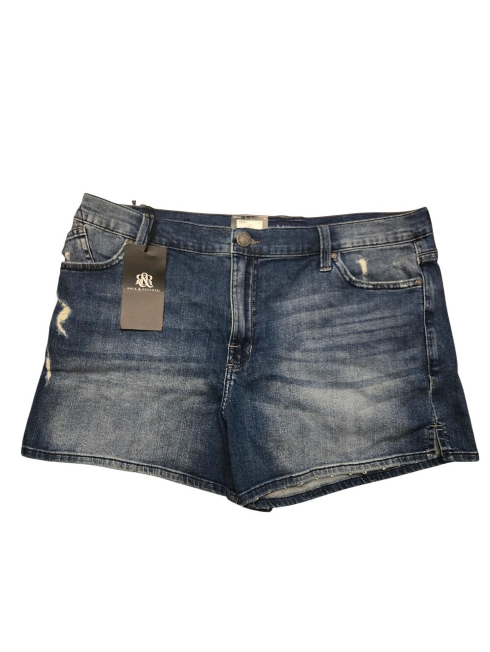 Rock & Republic Shorts